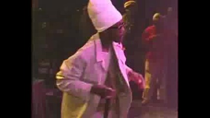 Sizzla - Judgement Day