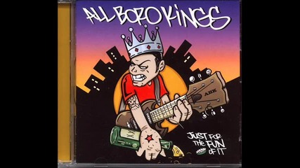 All Boro Kings-it's All Good
