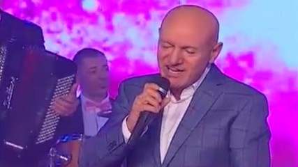 Saban Saulic - Hvala ti za ljubav