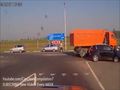 Car Crash Compilation # 34 - July 2013