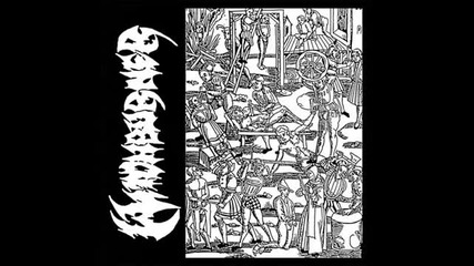 Witchburner - Blasphemic Assault - Track 15 - Blasphemic Assault 