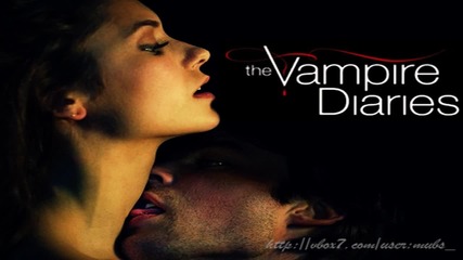 « Превод » Jason Walker - Echo ( The Vampire Diaries )