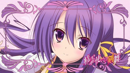 Seirei Tsukai no Blade Dance Episode 5 Eng Subs
