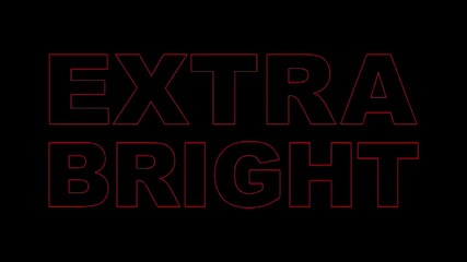 Kanye West ft. Rihanna - All Of The Lights