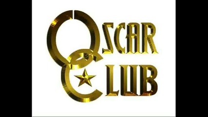 Oscar Club and the Temple of Doom by Djane Flamme