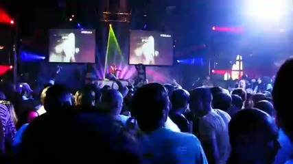 Dvj Bazuka - Electro Bomb Hd 