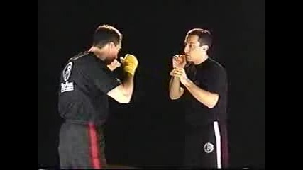 Krav Maga Episode 9