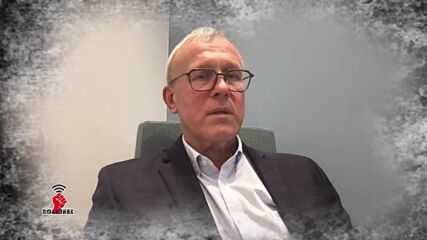 Димо Гяуров, Левон Хампарцумян и Здравка Евтимова пред Любо Огнянов в "Офанзива"