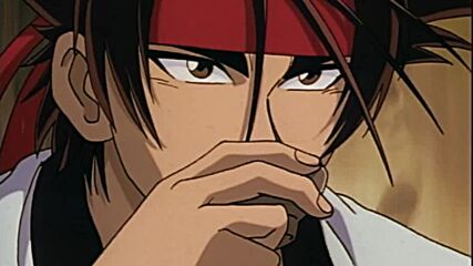 Rurouni Kenshin 23 [bg subs]