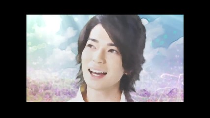 [ P V ] Arashi - One Love