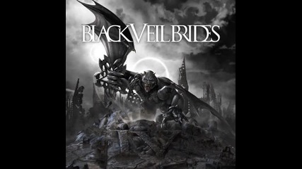 Black Veil Brides - Last Rites