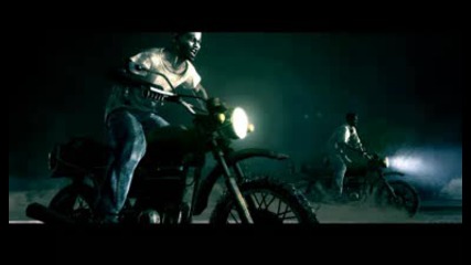 Resident Evil 5 Story Trailer