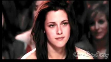 Kristen Stewart - I Wonna Be Bad