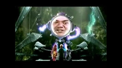 Adventures Sharkboy and Lavagirl