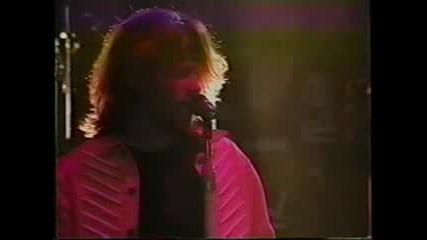 Bon Jovi Diamond Ring Live Olympic Stadium, Seoul May 1995 