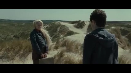 хари потър и даровете на смъртта част 2 - изтрити сцени
