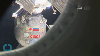 NASA Hosts Media Day