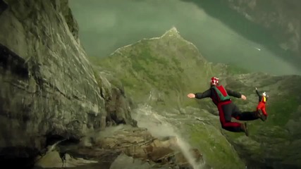 2010 Norway Base Jump