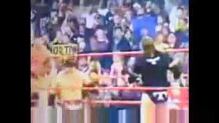 randy Orton Hunt You Down