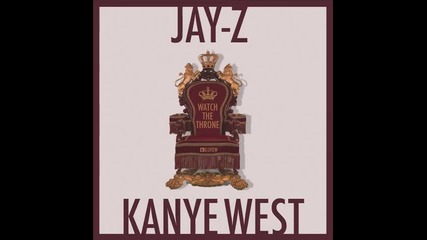 Jay - Z & Kanye West - Murder To Excellence ( Album - Watch The Throne )