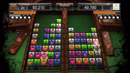 Poker Smash Gameplay Movie #6 (HD)