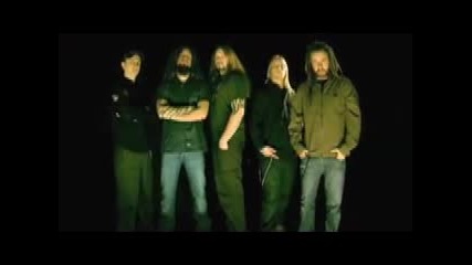In Flames - Unnamed