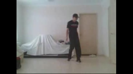 Melbourne Shuffle Компилация III