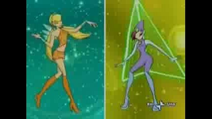 Winxclub