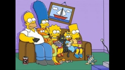 The Simpsons