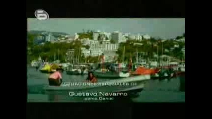Marina-entrance