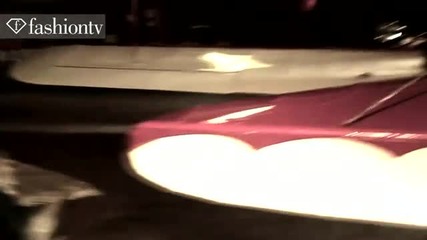 Fashiontv - La Belle Neri spring Summer 2010 - fashiontv.com 