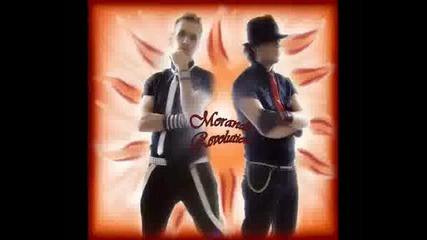 {new}dj Icko Vs Morandi - Save Me.wmv