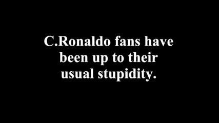 Истината за феновете на Реал Мадрид!