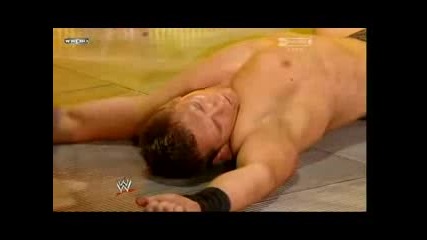 Wwe Hell In A Cell 2010 - John Morrison vs. Daniel Bryan vs. The Miz [ for Usa Championship ]