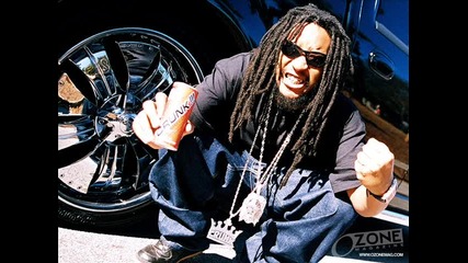 Lil Jon ft Pastor Troy Waka Flocka Flame - All the way crunked up