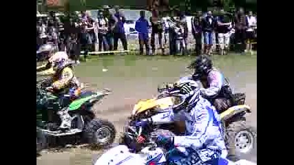 Start na Atv
