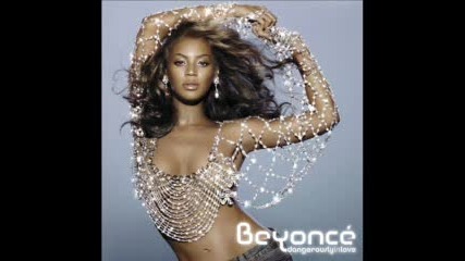 Beyonce - Me, Myself & I