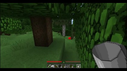 Minecraft with p0int ep.3