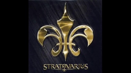 Stratovarius - Fight