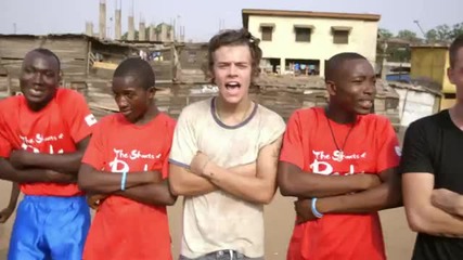 One Direction - One Way Or Another (teenage Kicks) - Youtube