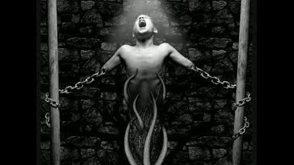 Antichristus - The Paradise Of Pain Vip 