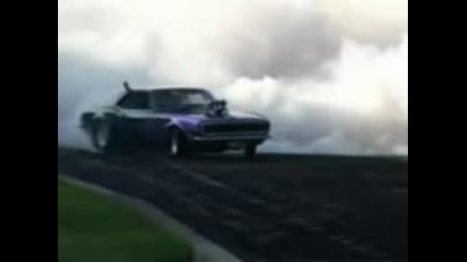 яко camaro