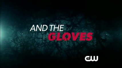 The Vampire Diaries Season 4 Episode 18 - Promo