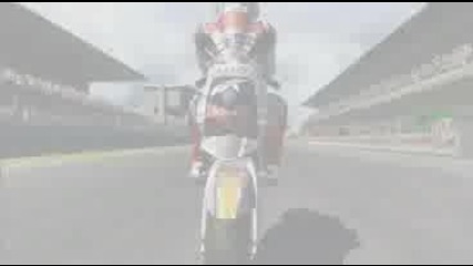 Moto Gp 2007 Game