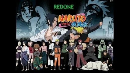 Naruto Shippuden Ost 3 - Track 09 - Uchiha Madara's theme