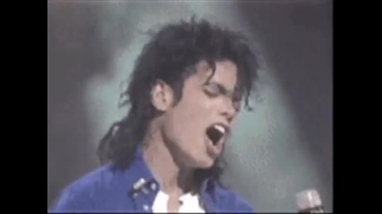 Michael Jackson - In the closet (sexy) 