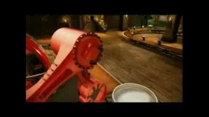 Crazy Frog - Last Christmas