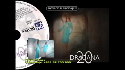 Dragana Mirkovic - Novi CD u prodaji