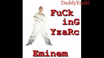 Eminem - Fuckin Crazy - The Show Down