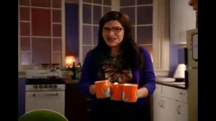 Ugly Betty - 4.12 Sneak Peak #1